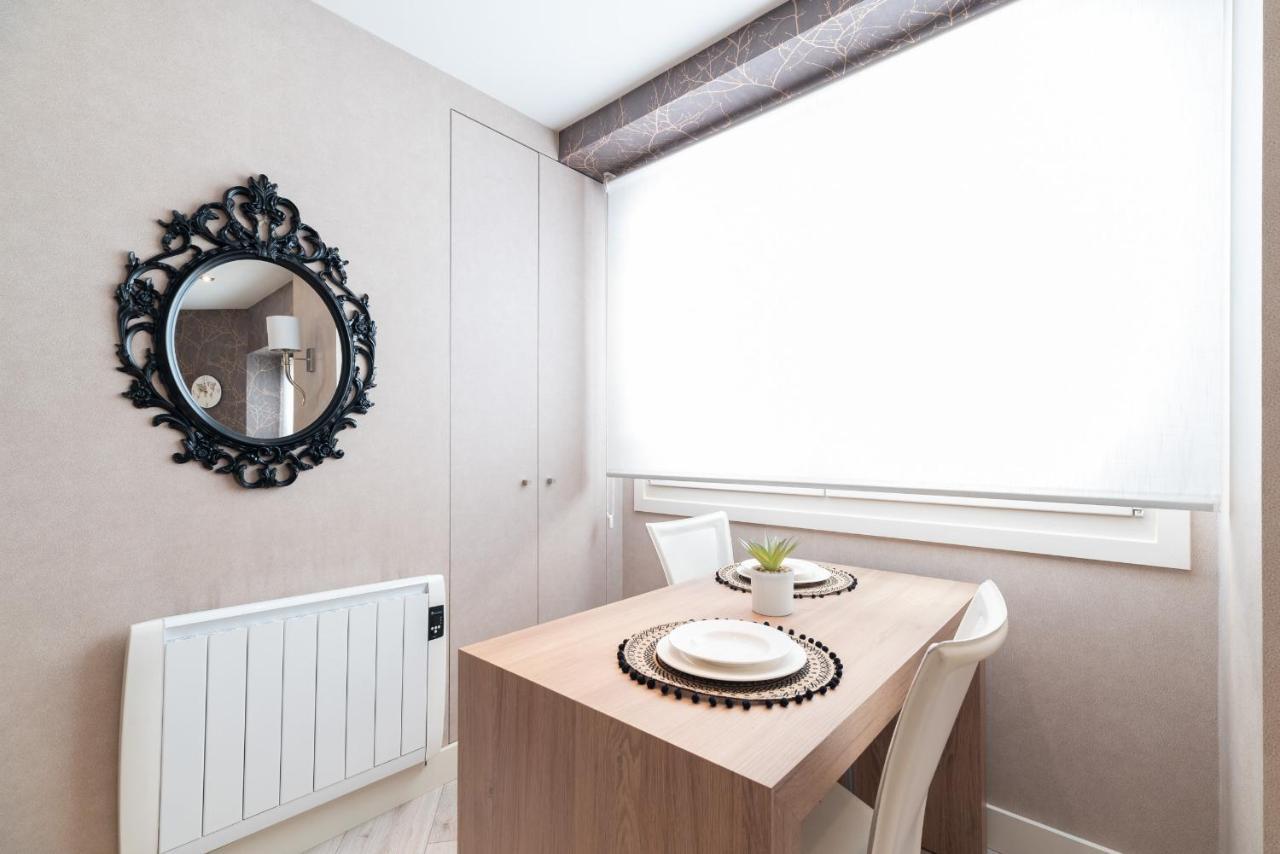 Elegante Apartamento Centrico Vigo Exterior photo